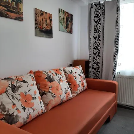 Arti Studio Apartment Brasov