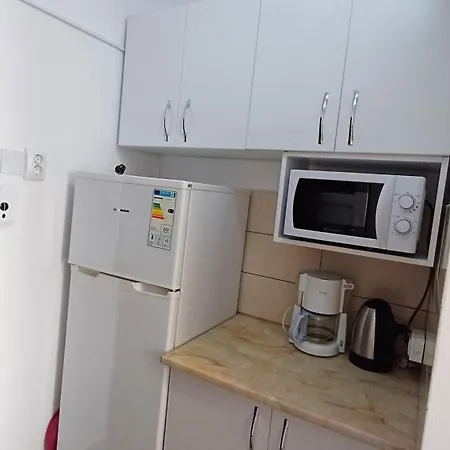 Arti Studio Apartment *